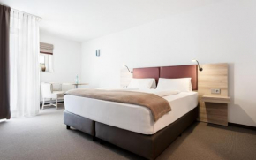 Отель Donna Hotel Klosterhof  Нойкирхен